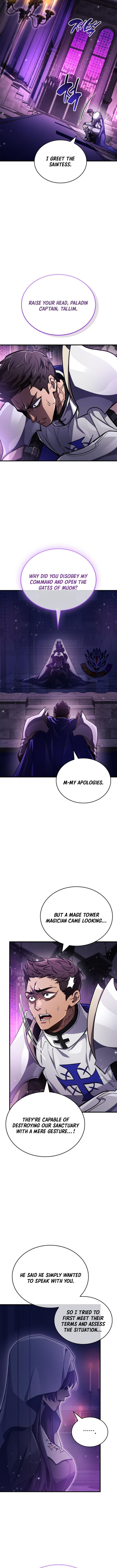 The Player Hides His Past Chapter 72 2